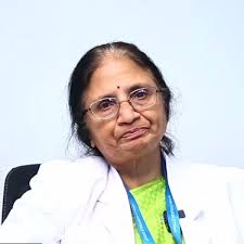 Dr. Shanta Bhaskaran